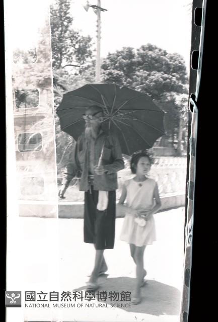 1950至2006年臺灣常民生活藏品圖，第1張