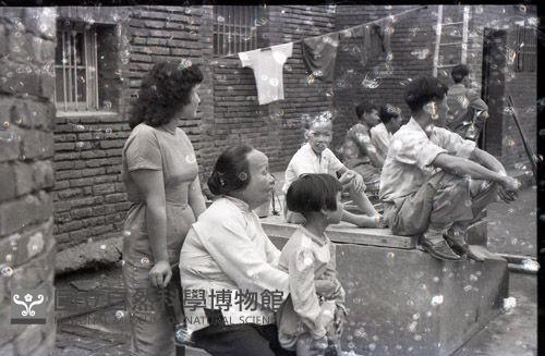1950至2006年臺灣常民生活藏品圖，第1張