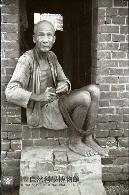 1950至2006年臺灣常民生活藏品圖，第1張