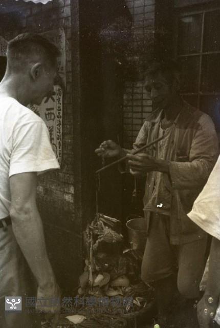 1950至2006年臺灣常民生活藏品圖，第1張