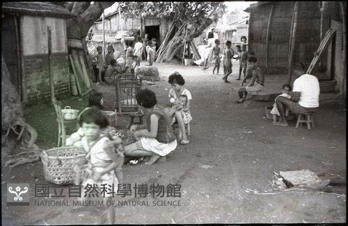 1950至2006年臺灣常民生活藏品圖，第1張