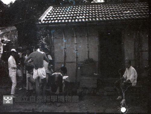 1950至2006年台灣常民生活藏品圖，第1張