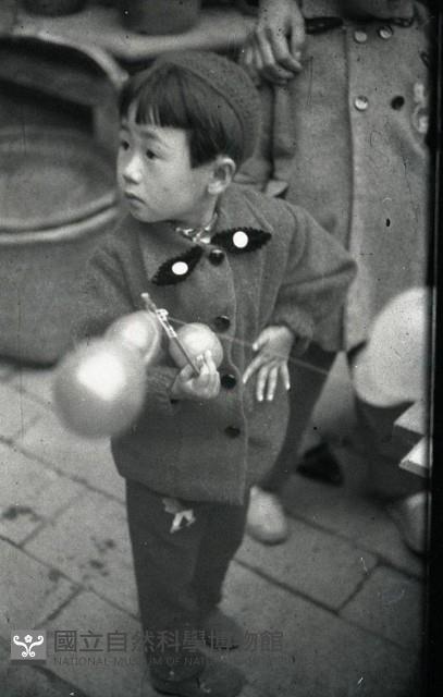 1950至2006年臺灣常民生活藏品圖，第1張