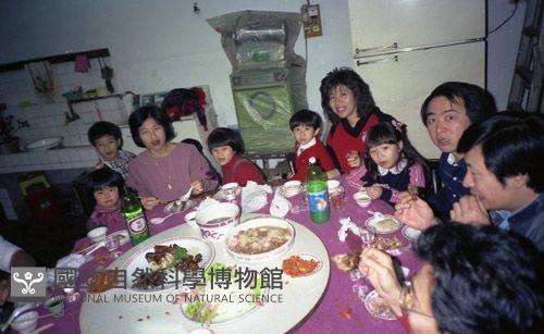 1950至2006年臺灣常民生活藏品圖，第1張