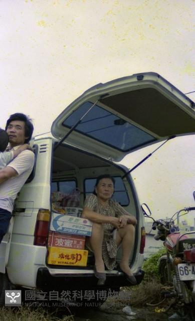 1950至2006年臺灣常民生活藏品圖，第1張
