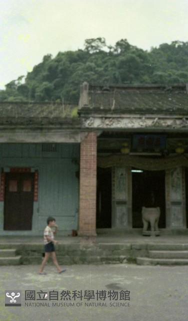 1950至2006年臺灣常民生活藏品圖，第1張
