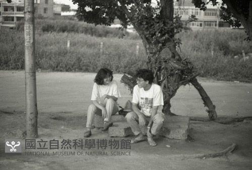 1950至2006年臺灣常民生活藏品圖，第1張