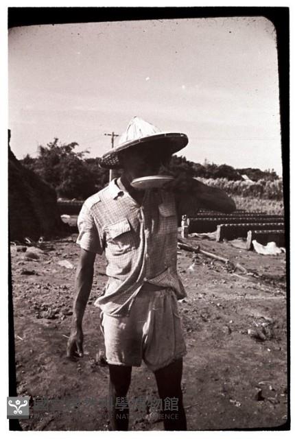 1950至2006年臺灣常民生活藏品圖，第1張