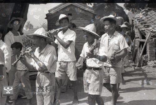 1950至2006年臺灣常民生活藏品圖，第1張
