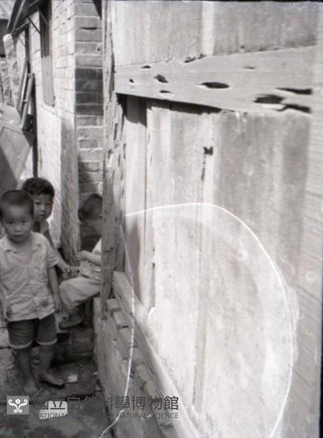 1950至2006年台灣常民生活藏品圖，第1張