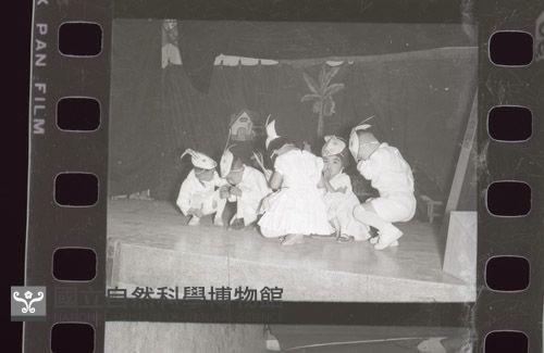 1950至2006年臺灣常民生活藏品圖，第1張