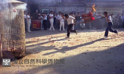 1950至2006年臺灣常民生活藏品圖，第1張