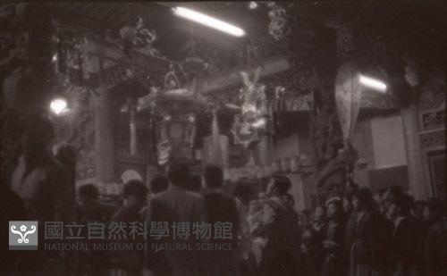 1950至2006年臺灣常民生活藏品圖，第1張