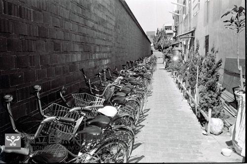 1950至2006年臺灣常民生活藏品圖，第1張