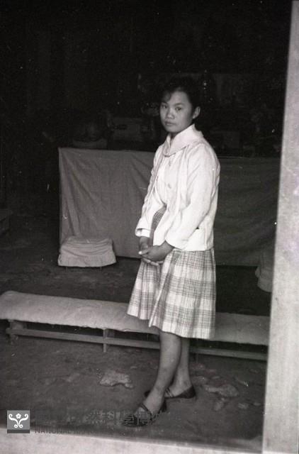 1950至2006年臺灣常民生活藏品圖，第1張