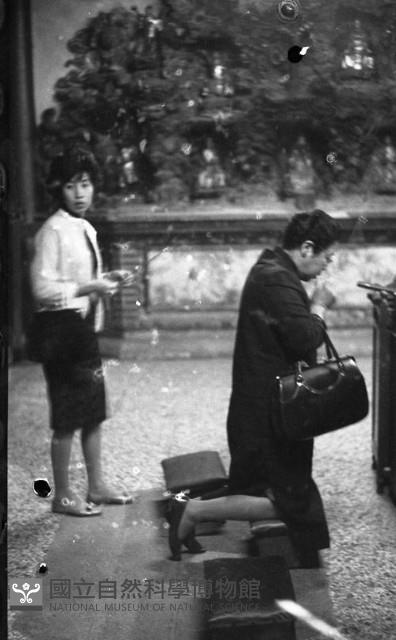 1950至2006年臺灣常民生活藏品圖，第1張