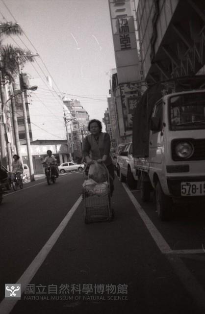 1950至2006年臺灣常民生活藏品圖，第1張