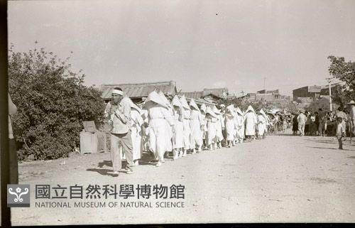 1950至2006年臺灣常民生活藏品圖，第1張