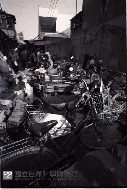 1950至2006年臺灣常民生活藏品圖，第1張