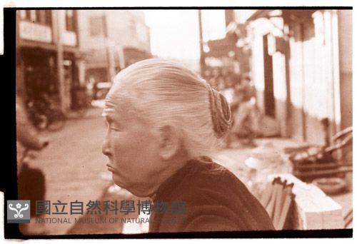 1950至2006年臺灣常民生活藏品圖，第1張
