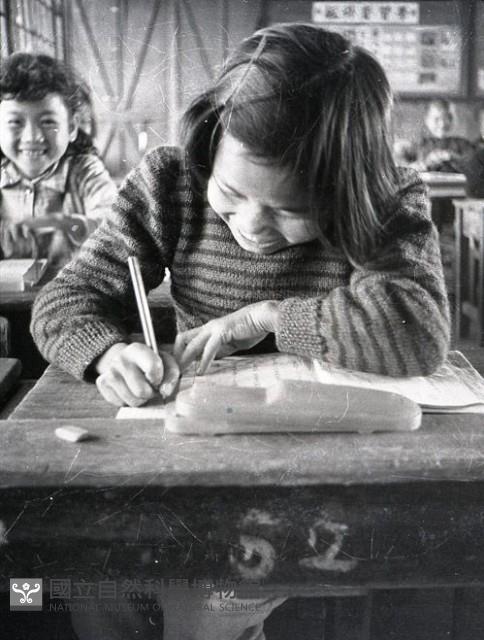 1950至2006年臺灣常民生活藏品圖，第1張