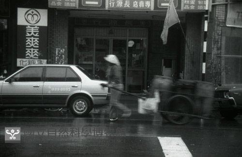 1950至2006年臺灣常民生活藏品圖，第1張