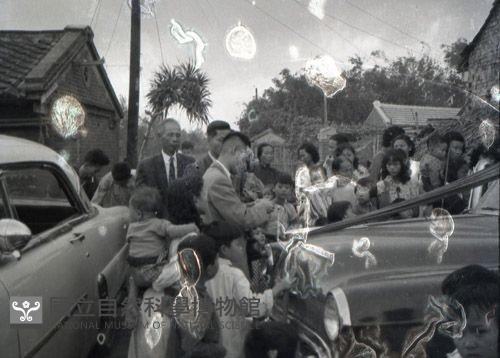 1950至2006年臺灣常民生活藏品圖，第1張
