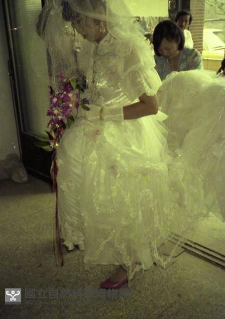 1950至2006年臺灣常民生活藏品圖，第1張