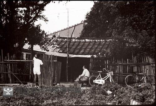 1950至2006年臺灣常民生活藏品圖，第1張