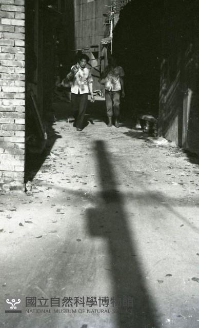 1950至2006年臺灣常民生活藏品圖，第1張