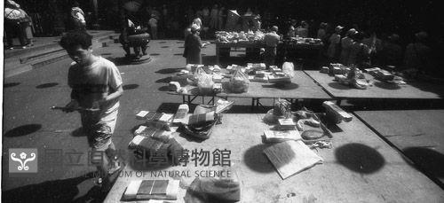 1950至2006年臺灣常民生活藏品圖，第1張