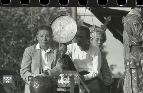 1950至2006年臺灣常民生活藏品圖，第1張