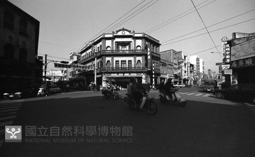 1950至2006年臺灣常民生活藏品圖，第1張