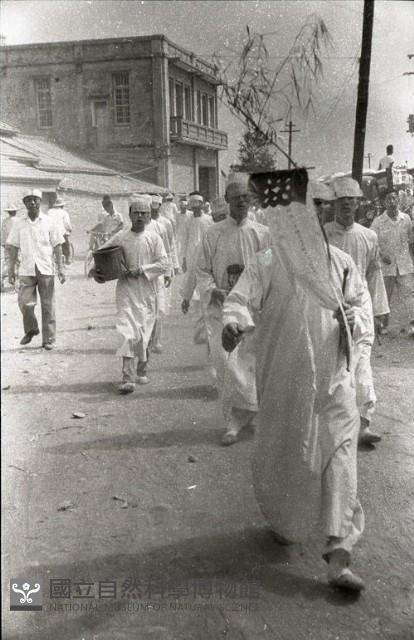 1950至2006年臺灣常民生活藏品圖，第1張