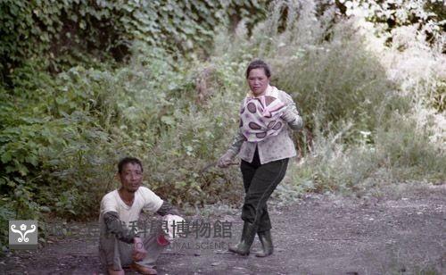 1950至2006年臺灣常民生活藏品圖，第1張