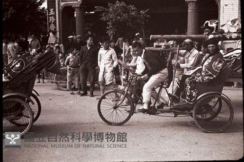 1950至2006年臺灣常民生活藏品圖，第1張