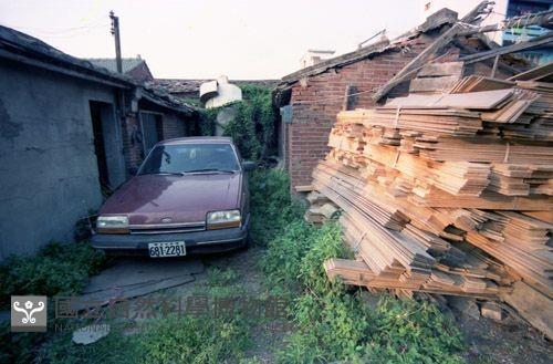 1950至2006年臺灣常民生活藏品圖，第1張