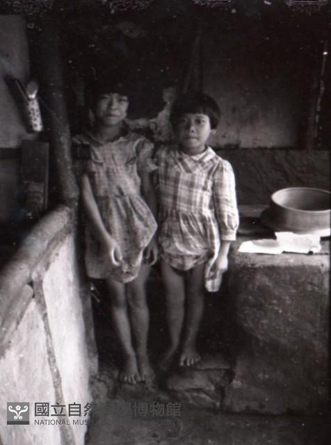 1950至2006年台灣常民生活藏品圖，第1張