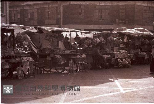 1950至2006年臺灣常民生活藏品圖，第1張