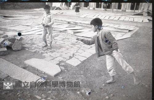 1950至2006年臺灣常民生活藏品圖，第1張