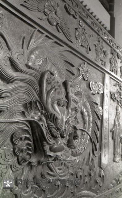 1950至2006年臺灣常民生活藏品圖，第1張