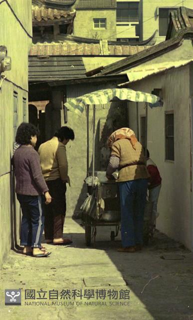 1950至2006年臺灣常民生活藏品圖，第1張