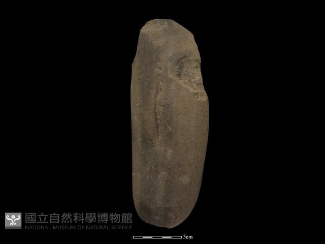 石鎚藏品圖，第1張