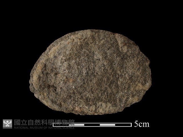 石片器藏品圖，第1張