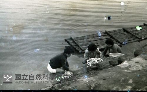 1950至2006年臺灣常民生活藏品圖，第1張