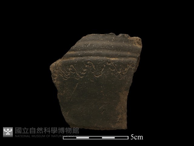陶罐藏品圖，第2張