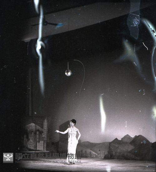 1950至2006年臺灣常民生活藏品圖，第1張