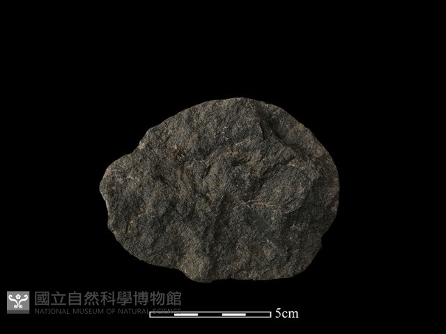 石片器藏品圖，第2張