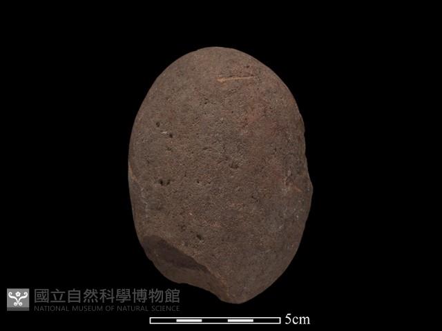 石鎚藏品圖，第2張