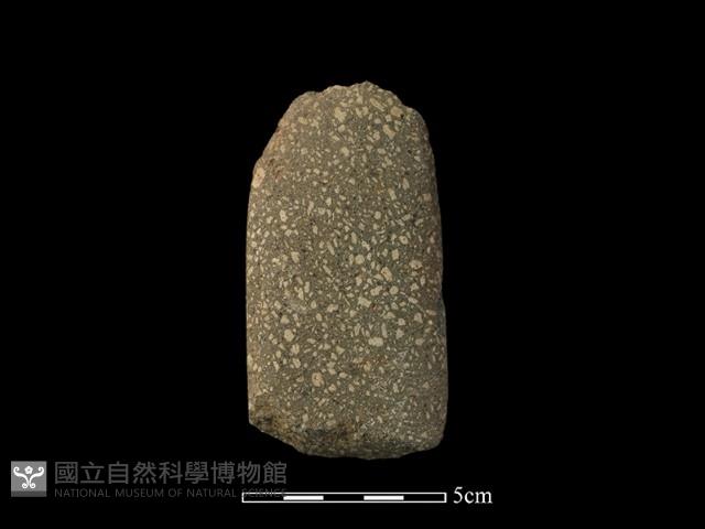 錛鑿形器藏品圖，第1張